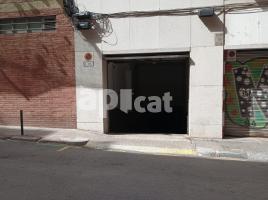 Plaça d'aparcament, 10.00 m², Calle GAVÀ, 71