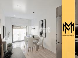 Pis, 61.00 m², nouveau, Calle de Santiago Rusinol