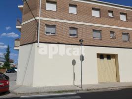 Flat, 100.00 m², almost new, Avenida Polígon Industrial