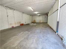 Alquiler local comercial, 230.00 m²