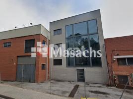 Lloguer nau industrial, 1844 m²