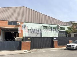 Lloguer nau industrial, 1000 m²