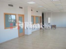 For rent office, 143 m²