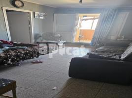 Àtic, 53.00 m², حافلة قرب والقطار, Calle del Molí