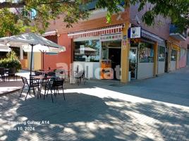 Business premises, 260.00 m², near bus and train, almost new, Calle de la Plana