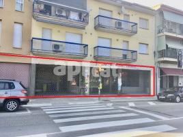 For rent business premises, 286.00 m², almost new, Carretera de Palamós, 57