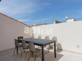 чердак, 128.00 m², почти новый, Calle de Sant Antoni