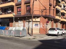 Lloguer local comercial, 112 m²