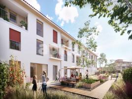 Nouvelle construction - Pis à, 61.00 m²