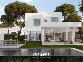 Obra nueva - Casa en, 392.00 m², cerca de bus y tren, nuevo, Calle Alzina