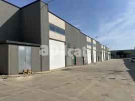 Lloguer nau industrial, 805.00 m², seminou, Calle del Mas d'en Colom, 8