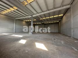 Lloguer nau industrial, 805.00 m², seminou, Calle del Mas d'en Colom, 8