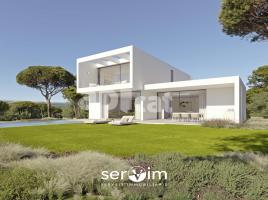 Casa (unifamiliar aïllada), 623.00 m², prop de bus i tren, nou, Calle Olivera 