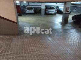 Plaza de aparcamiento, 6.00 m², Calle de Ramon Cama