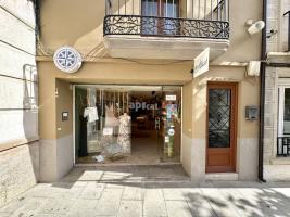 Lloguer local comercial, 60.00 m²