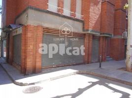 Lloguer local comercial, 150 m², Zona