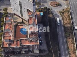 Àtic, 97.00 m², Calle FRANCESC FERRER I GUARDIA