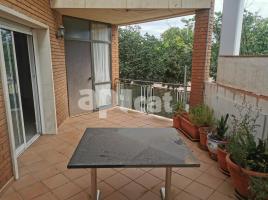  (unifamiliar adossada), 163.00 m², جديد تقريبا, Calle de Ponent, 38