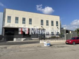 Lloguer nau industrial, 1150 m²