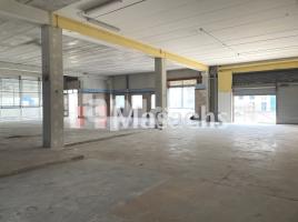 Lloguer nau industrial, 1150 m²