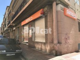 For rent business premises, 140.00 m², Calle marques de monistrol