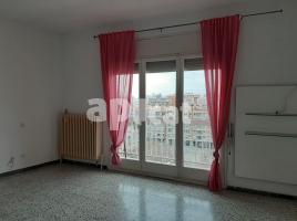 Flat, 105.00 m², near bus and train, Avenida d'Alfons XIII