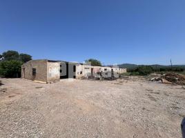 Casa (xalet / torre), 1172.00 m², Calle AMPORTELLS