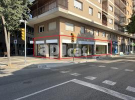 Lloguer local comercial, 250.00 m², Calle Pare Coll, 2