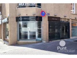 For rent business premises, 96.00 m²