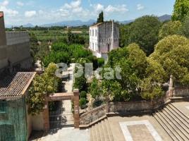 Houses (villa / tower), 382.00 m², Calle SANT ANTONI, 93