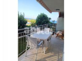 Lloguer apartament, 80 m², seminou