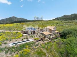 Casa (masia), 490 m², Zona