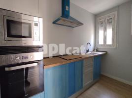 Pis, 95.00 m², prop de bus i tren, Calle del Pla de Ginebret, 6