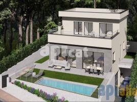 Casa (xalet / torre), 310.00 m², nou, Calle Fragata