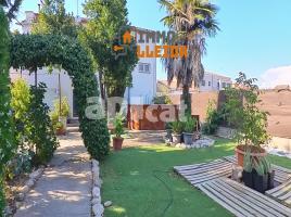 Houses (terraced house), 392.00 m², Calle del Camallol