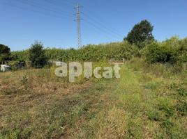 Rustic land, 1000.00 m², Calle Joaquim Vayreda, 24