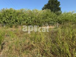 Rustic land, 1000.00 m², Calle Joaquim Vayreda, 24