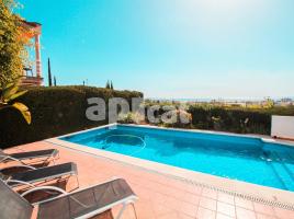 Casa (unifamiliar aïllada), 293.00 m², prop de bus i tren, Vallpineda-Santa Bárbara