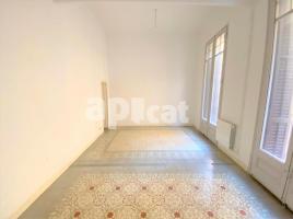 Piso, 129.00 m², cerca de bus y tren, Vila de Gràcia