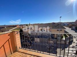 Houses (detached house), 195.00 m², near bus and train, almost new, Artesa de Lleida