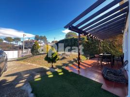 Casa (unifamiliar aislada), 132.00 m², cerca de bus y tren, seminuevo, La Pobla de Claramunt