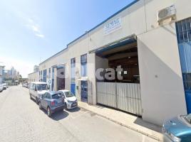 Nave industrial, 490.00 m², Valls