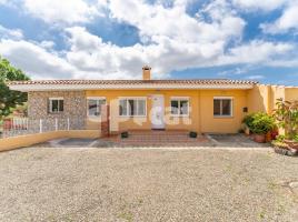 Casa (casa rural), 82.00 m², cerca de bus y tren, Vinyols i els Arcs