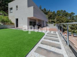  (unifamiliar aïllada), 225.00 m², حافلة قرب والقطار, جديد, Sant Feliu del Racó