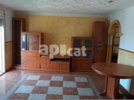 Flat, 77.00 m², near bus and train, Ullá