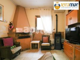 Houses (terraced house), 200.00 m², near bus and train, Barri Antic - Centre