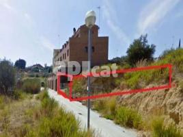 Suelo urbano, 0.00 m², Urb. Can Perich