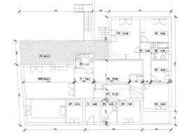 дома (особняк), 528.00 m², pядом автобусный и железнодорожный, Mas Trader-Corral D’En Tort-Corral D’En Cona