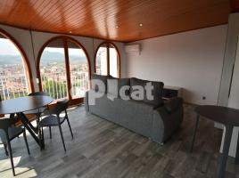 Flat, 63.00 m², near bus and train, Pla de Sant Magi