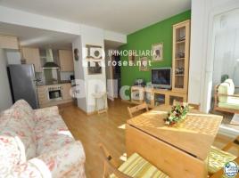 Apartament, 46 m², presque neuf, Zona